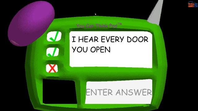 Baldi's Basics in Education and Learning Full Game & ENDING Gameplay (Free indie horror Game)