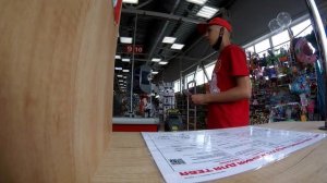 Я ПРОДАВЕЦ-КОНСУЛЬТАНТ МТС