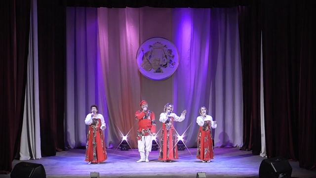 День культурного работника - 2023 смотреть онлайн