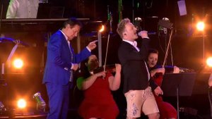 TOP 10 | Sensational Vocals - Wendy Kokkelkoren