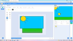 КАК СДЕЛАТЬ ИГРУ FLAPPY BIRD? | Как сделать игру? | Туториал | #scratch