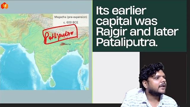BPSC:- Ancient Bihar History [प्राचीन बिहार इतिहास]:- Lecture 3:- Brihadratha dynasty [बृहद्रथ वंश]