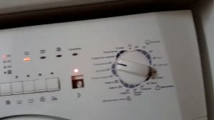 Zanussi ZWG281