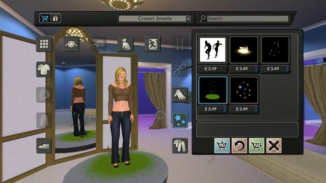 Four Kings Casino & Slots: Walking Slime смотреть онлайн