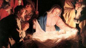 Часть 16 ТЕ Рождение Иисуса Христа