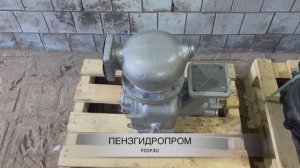 Насос СЦЛ-20-24 левого вращения (для АЗС, нефтебаз)