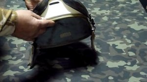 Обзор шлема лётчика ЗШ-3.  В таком летал Гагарин!回顧飛行員頭盔ZS-3。這立馬加加林！