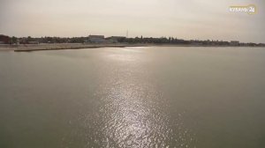 «Курортный атлас» Приморско-Ахтарский район