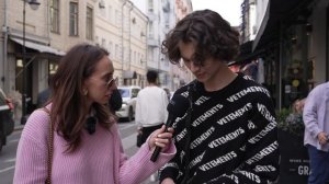 В ЧЁМ ХОДЯТ ПАТРИКИ? Какую обувь носят на главной улице столицы?