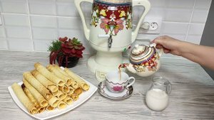 ВСЕМИ ЗАБЫТЫЕ ИЗ СССР вафли ПЕКУ КАК РАНЬШЕ