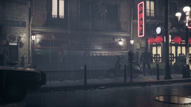 Song of Horror - Console Announcement Trailer