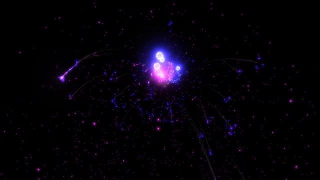 Fireworks | Rocket League Goal Explosion смотреть онлайн