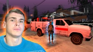 ЗАРАБОТАЛ СВОИ ПЕРВЫЙ ДЕНЬГИ (PROXIMA RP)