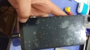 Xiaomi redmi 7 не включается, нет изображения