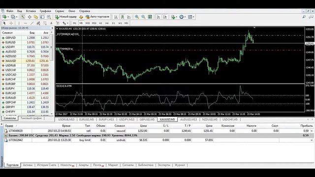 Прогноз рынка форекс, история торгов, точки входа, скальпинг ЗОЛОТО 2017 счет РЕАЛ смотреть онлайн