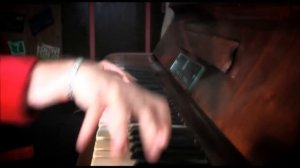 Micke Muster - Hey Rosalie OFFICIAL MUSIC VIDEO