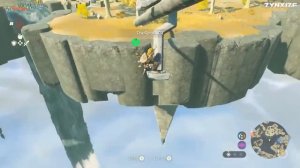 TOP 50 The Legend of Zelda TOTK FUNNIEST Moments