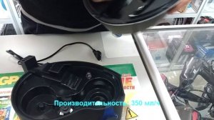 Увлажнитель воздуха POLARIS PUH 3204  Обзор Распаковка