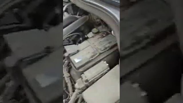 Очистка двигателя водородом Skoda Kodiaq смотреть онлайн