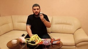 Правильный БУКСИРОВОЧНЫЙ ТРОС / Отличие от динамического / Какой лучше купить и  правильно выбрать