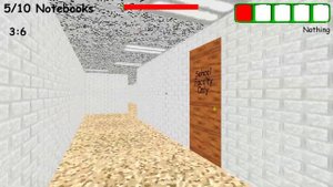 BBCCS 2 The blocky school gameplay Part01