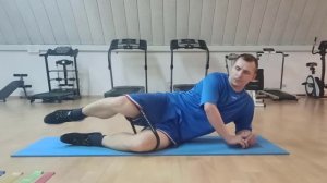 ВСЁ ТЕЛО СКАЖЕТ СПАСИБО ЭТОЙ РЕЗИНКЕ! КОМПЛЕКС УПРАЖНЕНИЙ С РЕЗИНОВЫМ ЭСПАНДЕРОМ