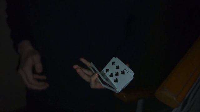 Для Контеста от All about cardistry | квалификационный раунд смотреть онлайн