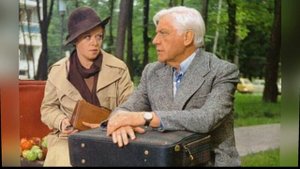 «Служебный роман» разрушил брак Алисы Фрейндлих с известным режиссером.