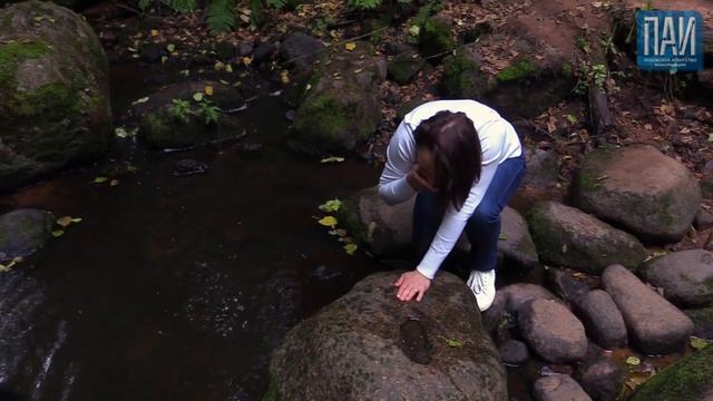 Пещеры в Гдовском районе смотреть онлайн