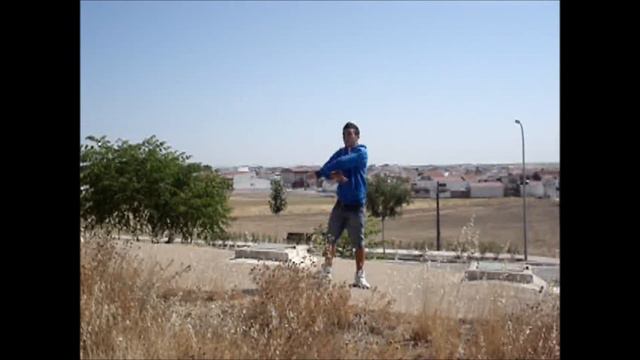 electro dance - javitoxtck - Berlanga! смотреть онлайн