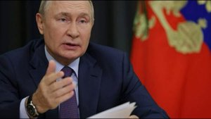 Срочно 31 января! Шикарный указ от Путина! Россияне дар речи потеряли.