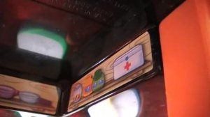 Обучающий корабль Vtech