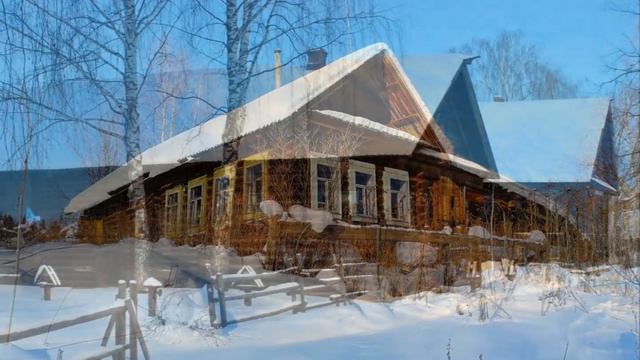 "МНЕ БЕЗ ВАЛЕНОК БЕДА!"... (Фото группы "Русский колорит" - Поёт Александра Стрельченко) смотреть онлайн