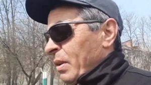 Равновесие после инсульта.