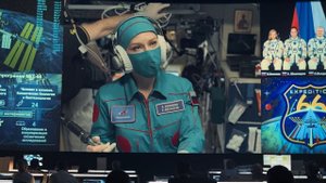 Вызов 2023г 
1080P_HD трейлер. 
Фантастика, Россия, 2023 г
Выход с 20 апреля 2023г