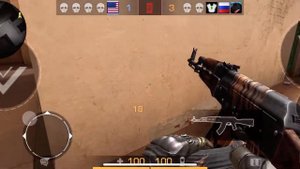 играю на айфон 11 про макс стандофф 2