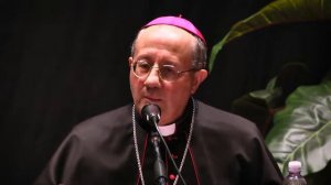 Vasto - Legalità, etica e diritto: confronto tra il Procuratore Di Florio e monsignor Forte