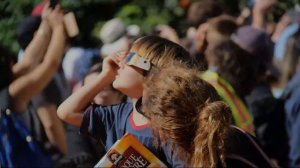 Уникальное Солнечное Затмение 21 июня 2020 года