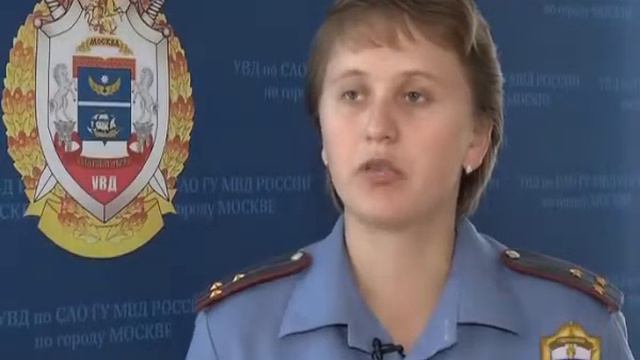 В районе Коптево ликвидирован подпольный швейный цех смотреть онлайн