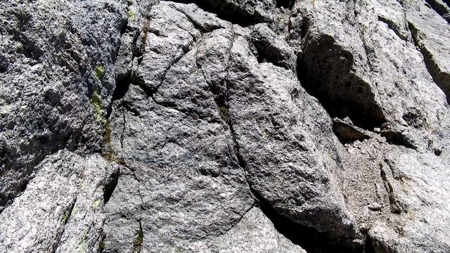 Longs Peak [Keyhole Route] - Rocky Mountain National Park смотреть онлайн