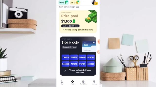 Live Withdrawal/ Pano kumita ng 500Php up to 20,000Php sa App na to/Lex Merioles Miniano/ смотреть онлайн