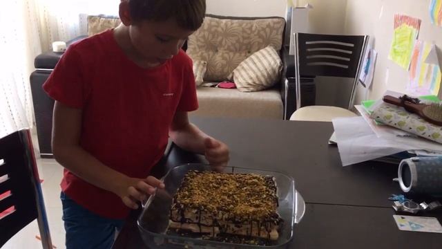 Что мы готовим в Турции ч.4 смотреть онлайн