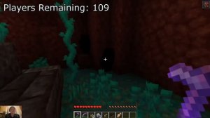 Экстремальный 1000$ Челлендж по Игре Прятки в Майнкрафт - SeaWattgaming Реакция