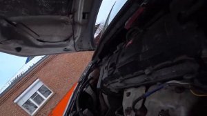 ЗАМЕНА МАСЛА СИТРОЕН C4  #citroen