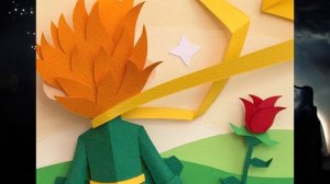 О чем и какой смысл произведения "Маленький принц"