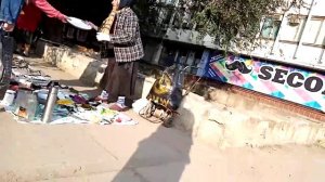 Луганск квартал  50 лет октября