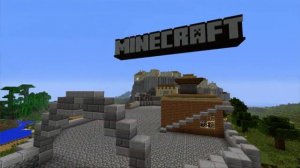 Minecraft Xbox 360 - Title Update 12 Updated Screenshot! *NEW*