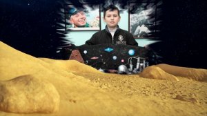 Проект ProShow Producer Маша и Медведь Звезда с неба