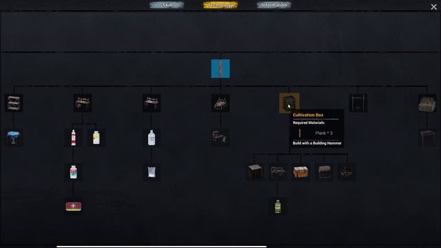 No One Survived - Getting some simple parts! (S02E03) смотреть онлайн