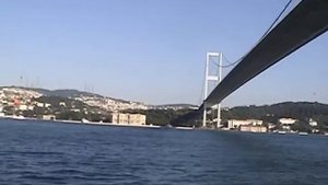 Пролив Босфор - самое колоритное место Стамбула